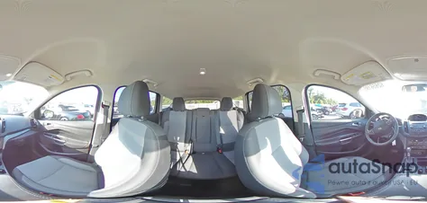 2017 Ford Escape Se from USA, damaged, VIN 1FMCU0GD9HUE38574